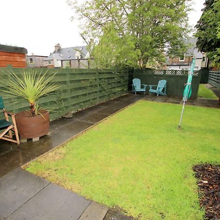 Kenneth Street Aparthotel Inverness Ngoại thất bức ảnh