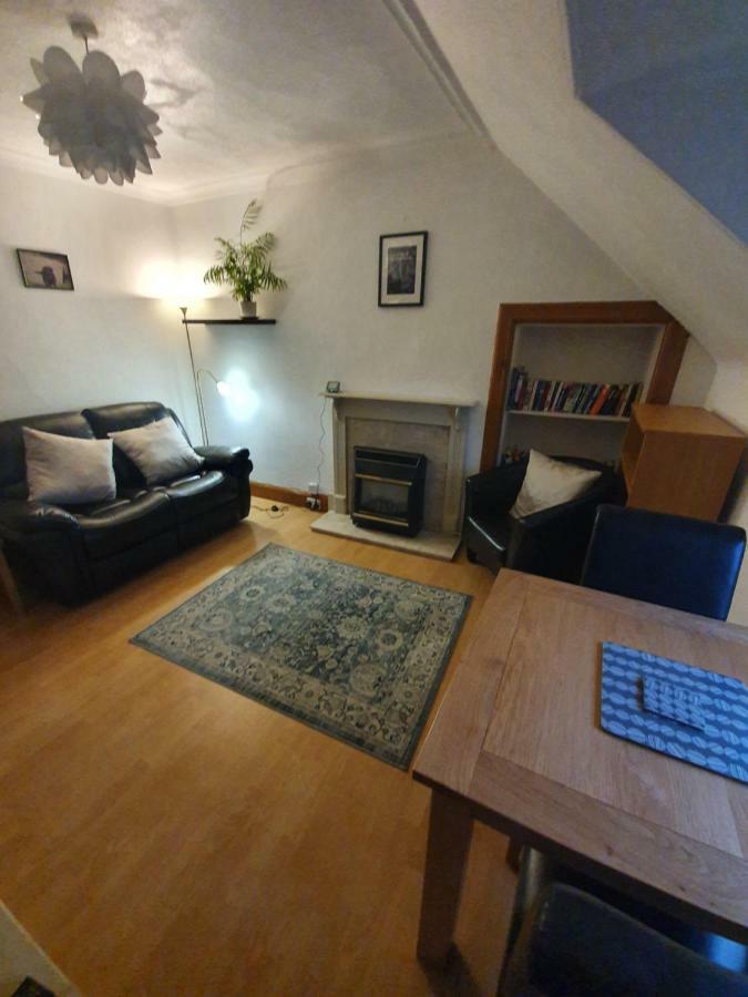 Kenneth Street Aparthotel Inverness Ngoại thất bức ảnh