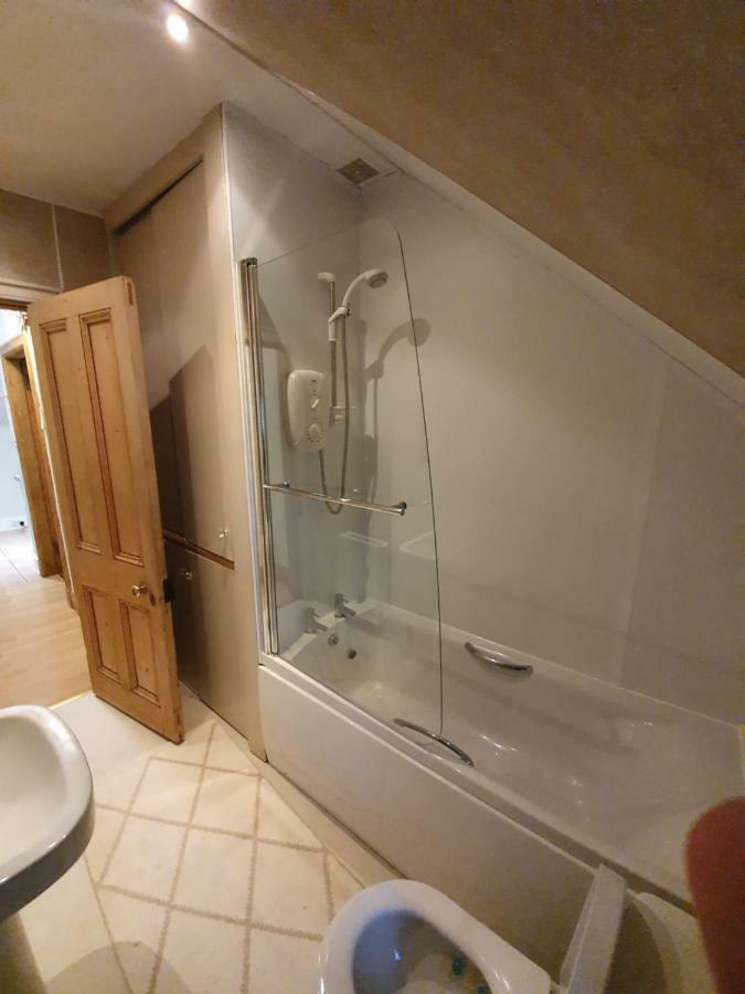 Kenneth Street Aparthotel Inverness Ngoại thất bức ảnh